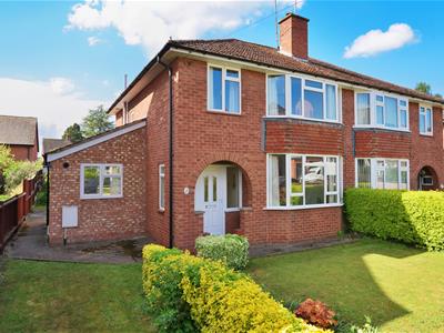 Image of Almeley, Herefordshire